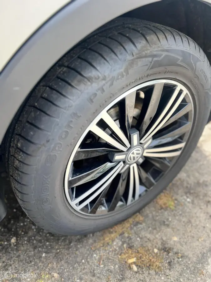 1.4 TSI ACT Comfortline Business