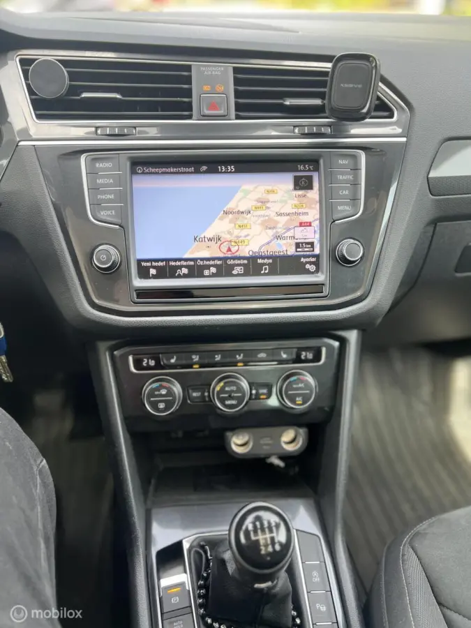 1.4 TSI ACT Comfortline Business