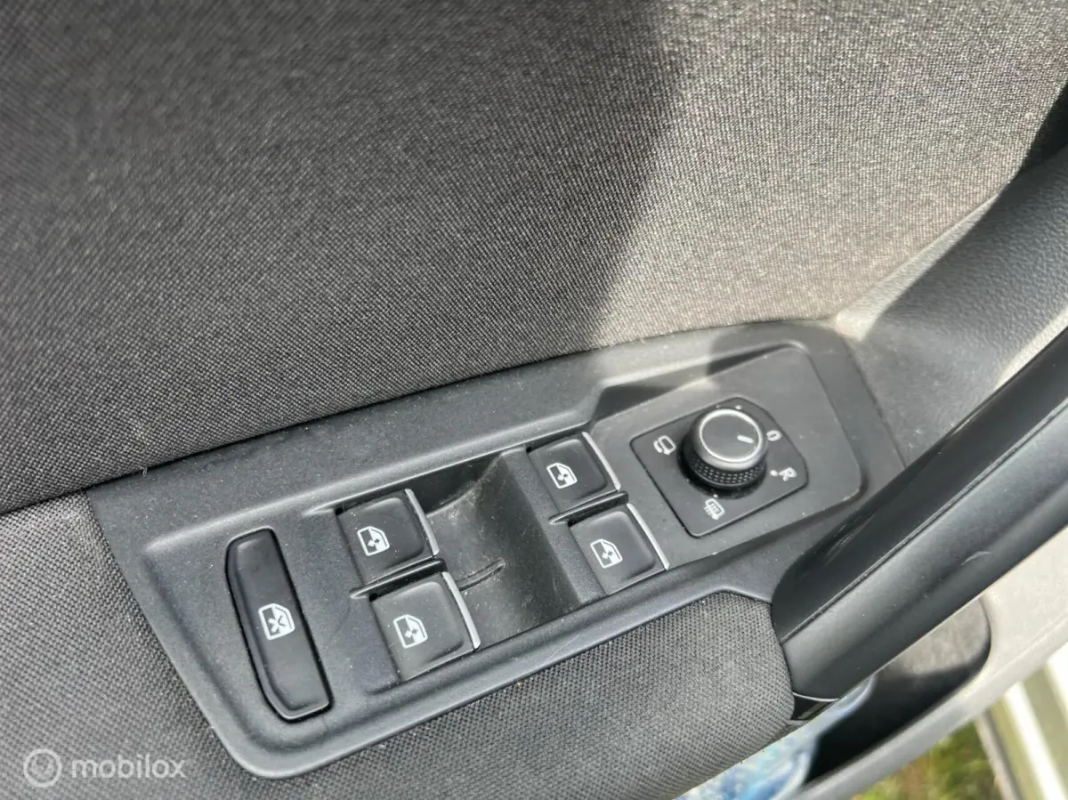 1.4 TSI ACT Comfortline Business