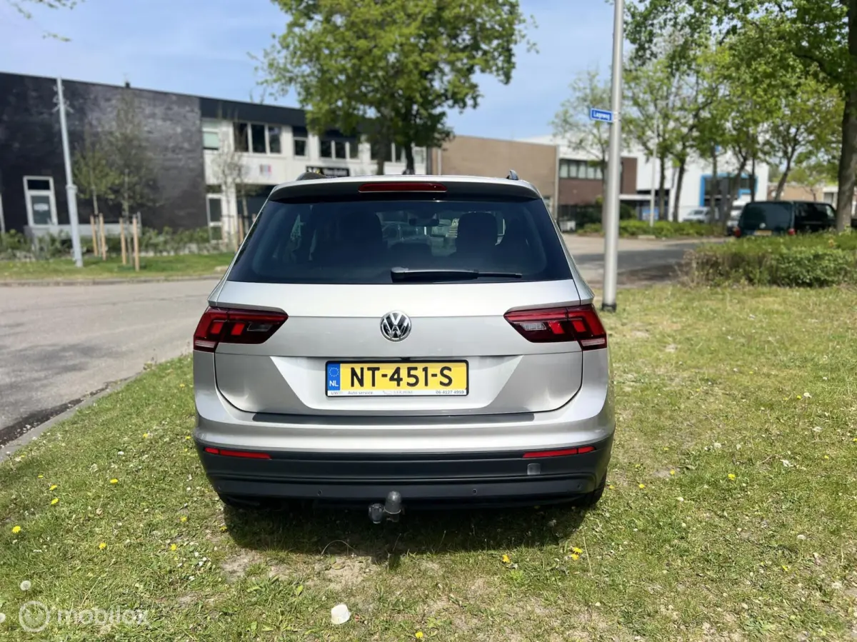 1.4 TSI ACT Comfortline Business