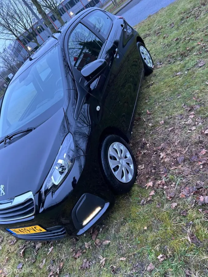 1.0 e-VTi Active, ruilen ook mogelijk