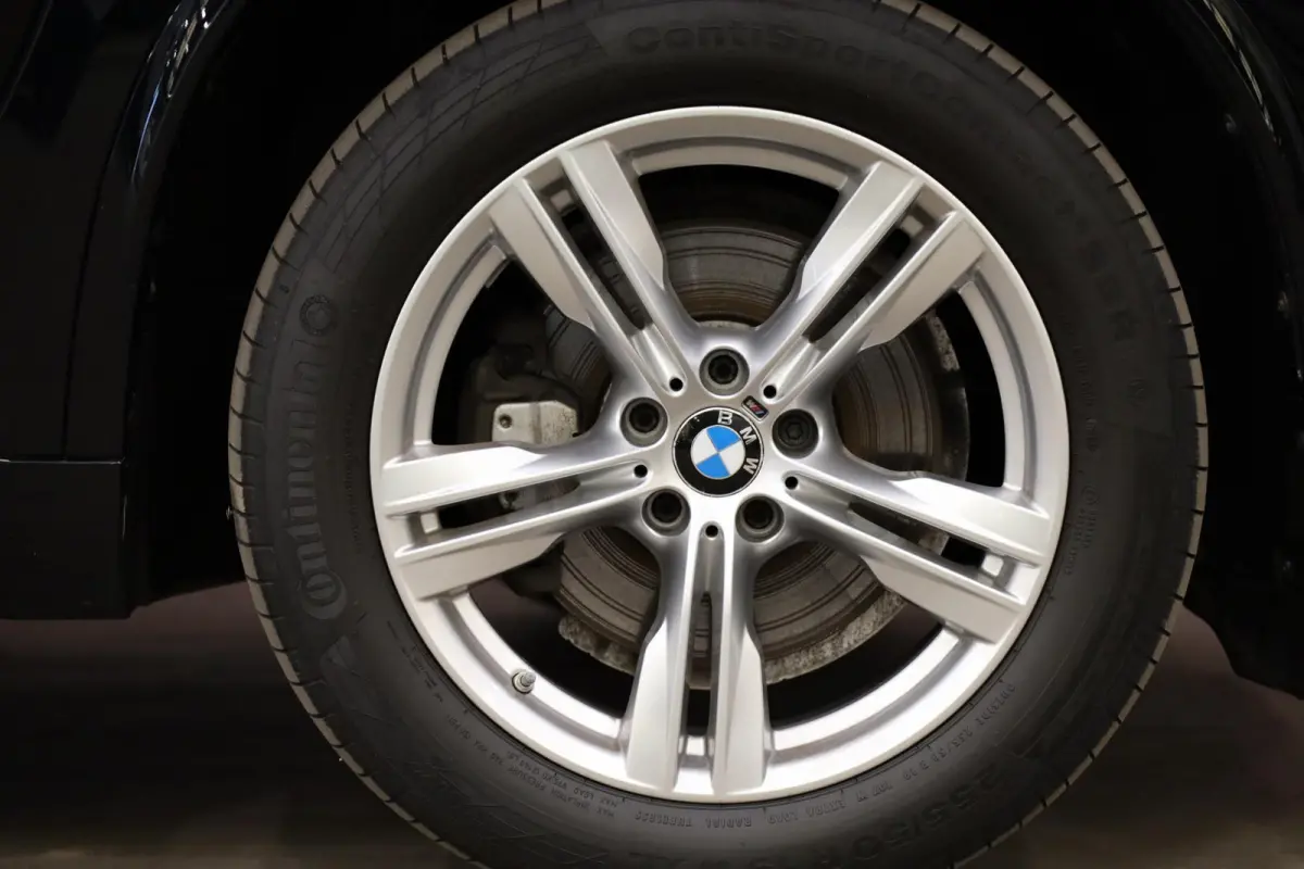 xDrive40e High Executive M SPORT MARGE AUTO