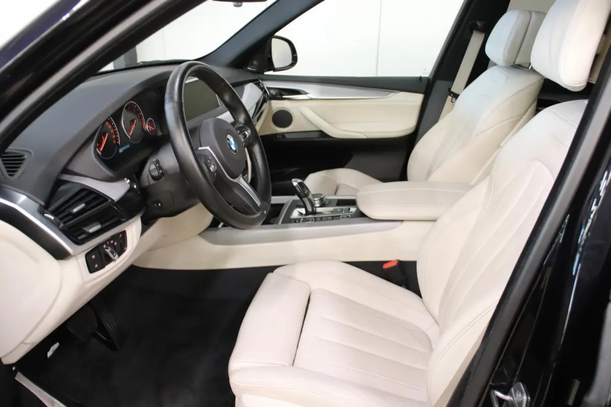 xDrive40e High Executive M SPORT MARGE AUTO