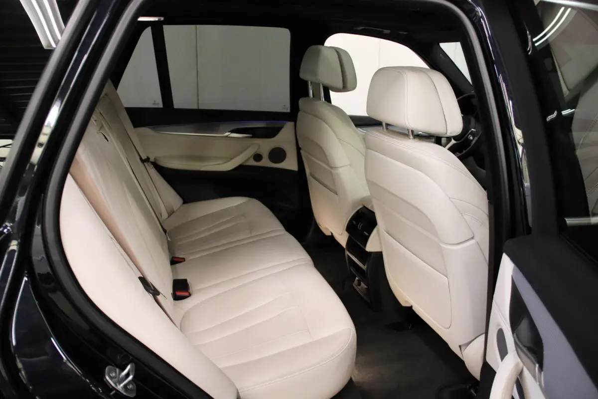 xDrive40e High Executive M SPORT MARGE AUTO