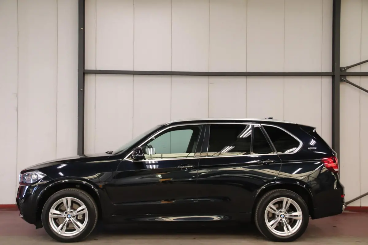 xDrive40e High Executive M SPORT MARGE AUTO