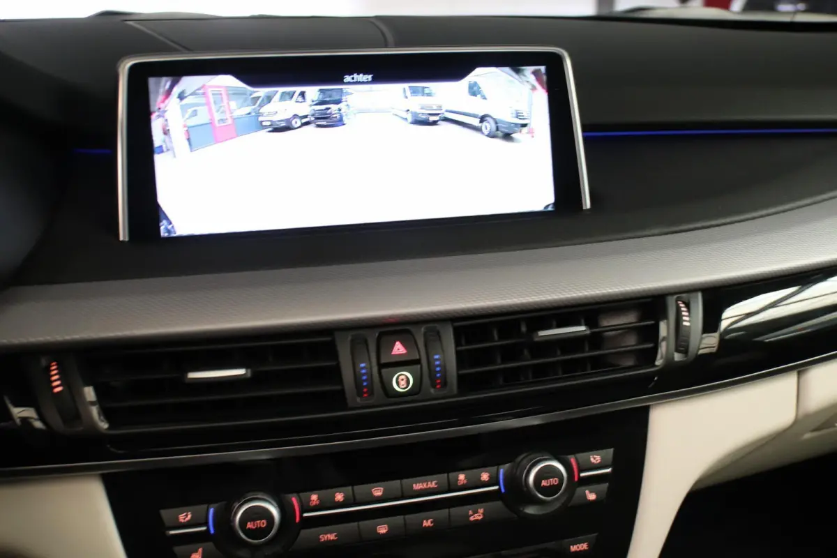 xDrive40e High Executive M SPORT MARGE AUTO
