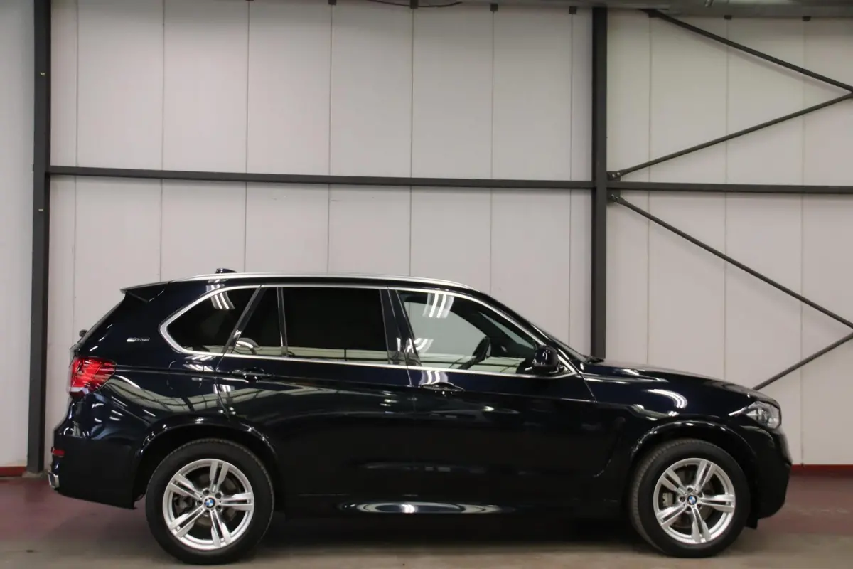 xDrive40e High Executive M SPORT MARGE AUTO