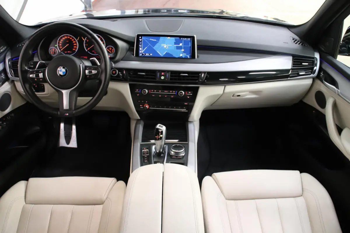 xDrive40e High Executive M SPORT MARGE AUTO