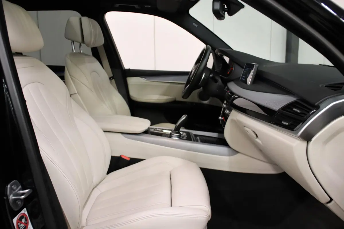 xDrive40e High Executive M SPORT MARGE AUTO