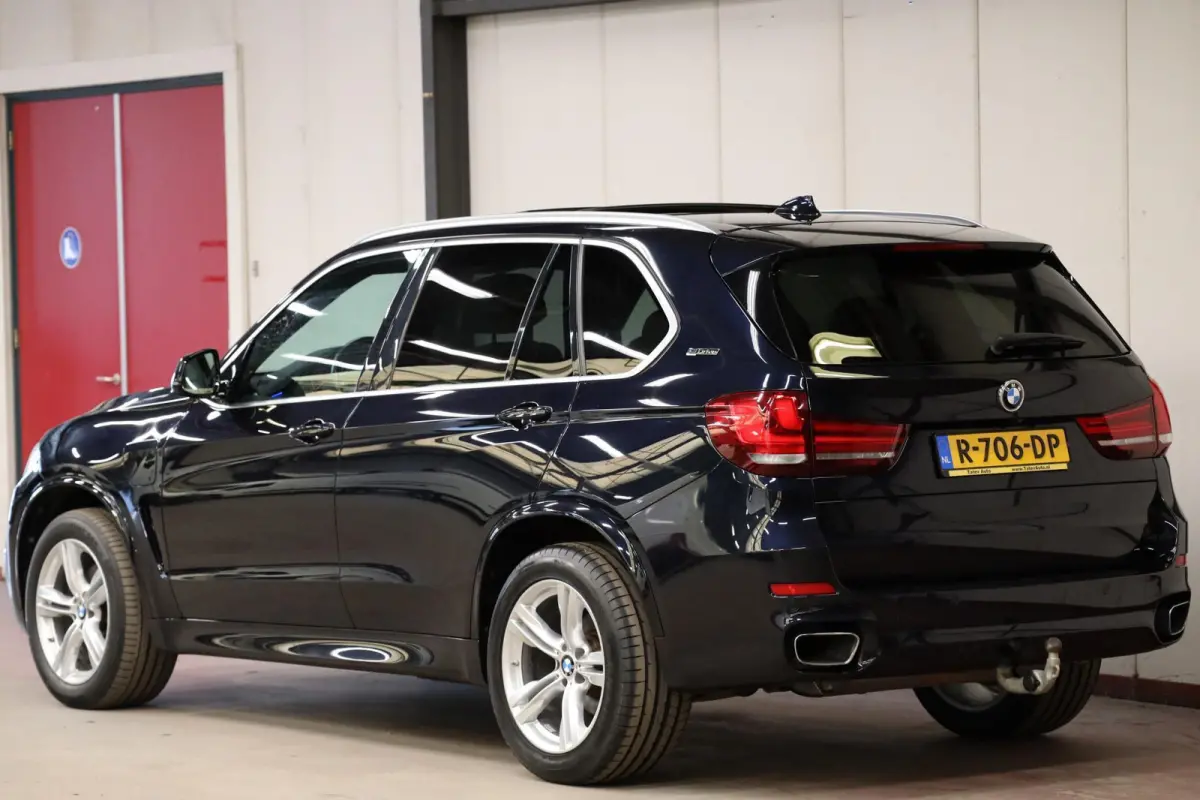xDrive40e High Executive M SPORT MARGE AUTO