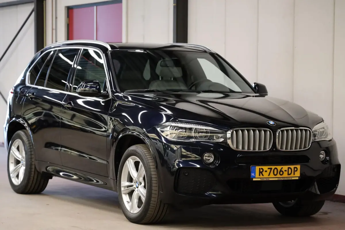 xDrive40e High Executive M SPORT MARGE AUTO
