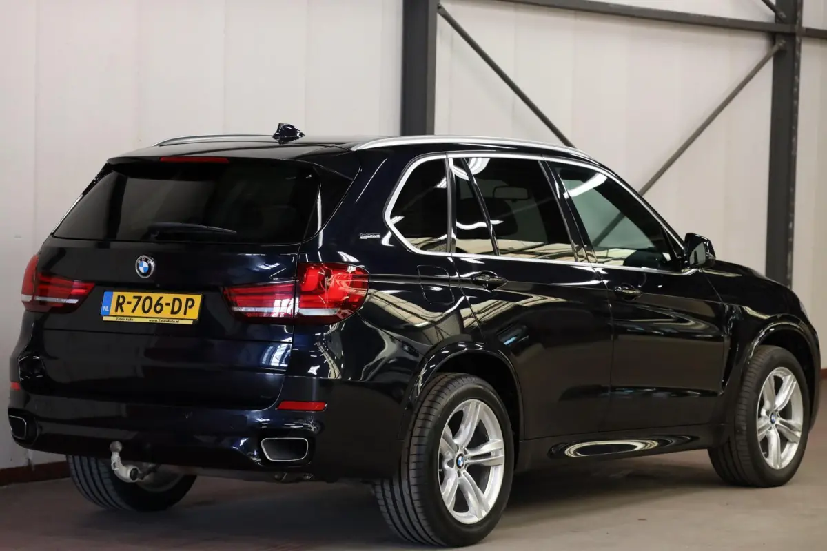 xDrive40e High Executive M SPORT MARGE AUTO