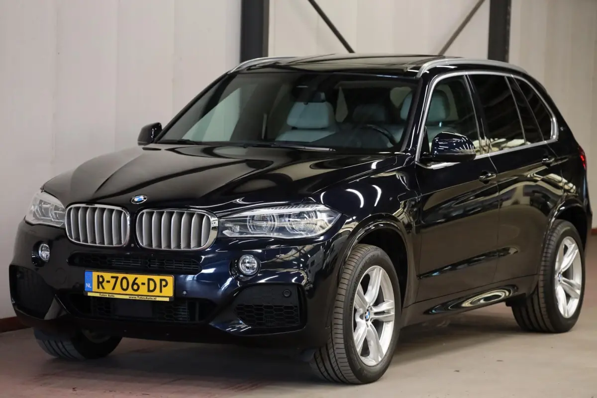 xDrive40e High Executive M SPORT MARGE AUTO