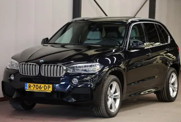 xDrive40e High Executive M SPORT MARGE AUTO