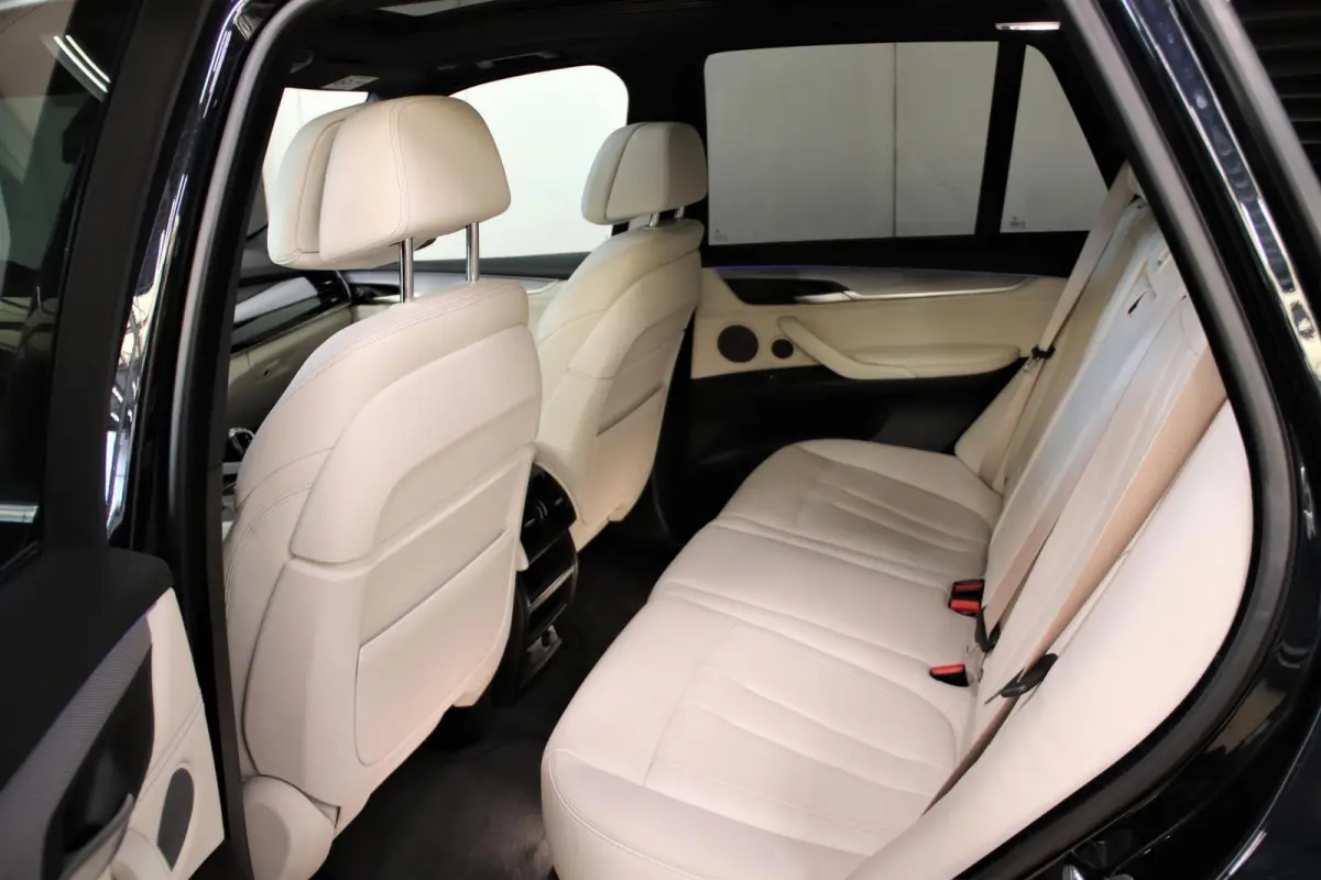 xDrive40e High Executive M SPORT MARGE AUTO