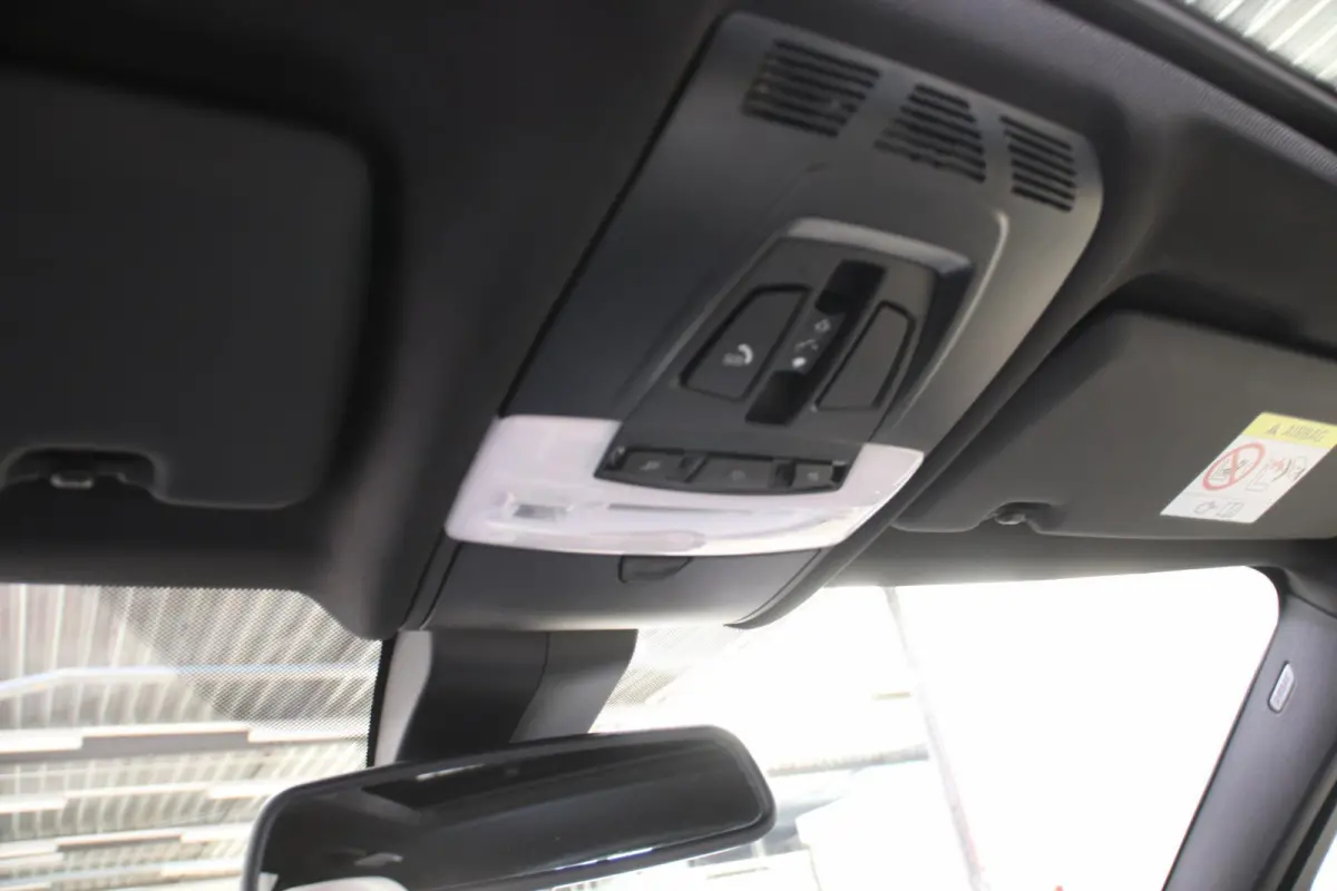 xDrive40e High Executive M SPORT MARGE AUTO