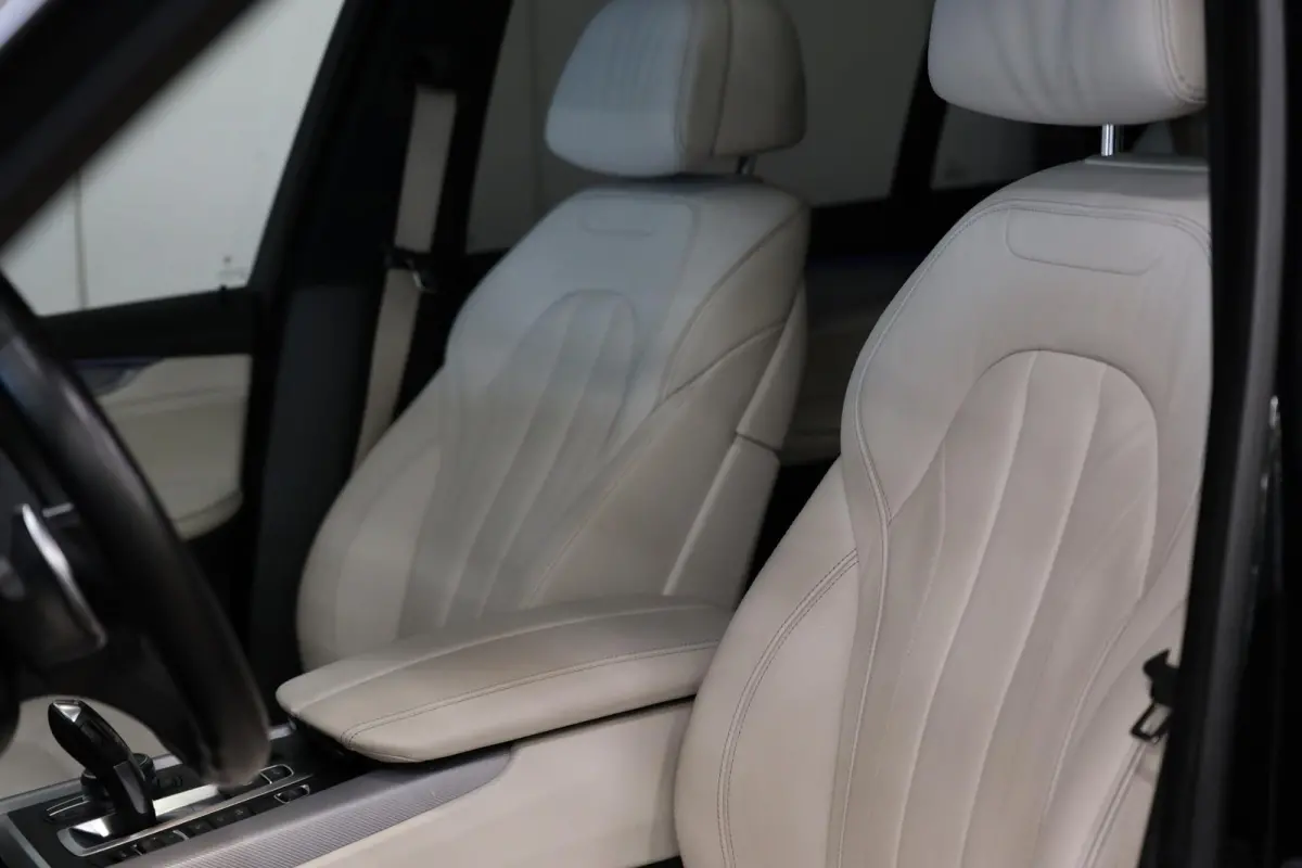 xDrive40e High Executive M SPORT MARGE AUTO