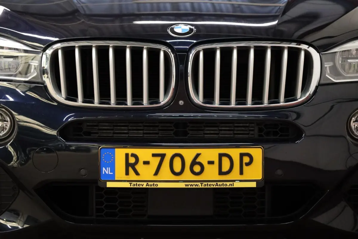 xDrive40e High Executive M SPORT MARGE AUTO