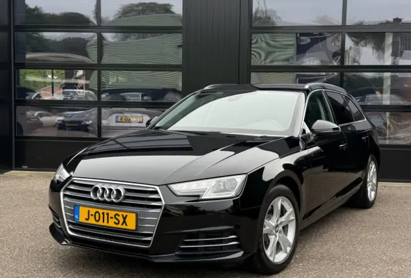 1.4 TFSI Sport Edition 150 PK Bi-Xenon Led
