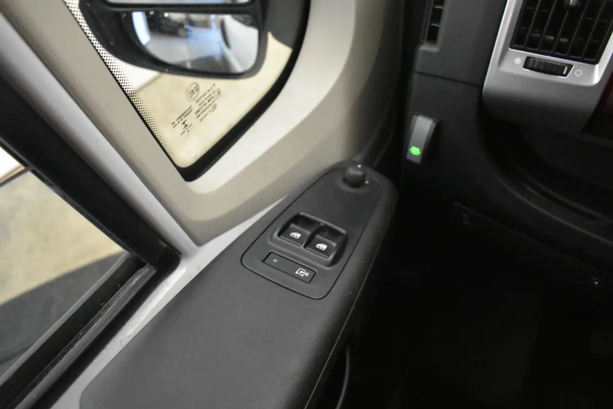 FIAT CNG L3h2 Lift 3x Rollstuhl-bus Oder 9 Sitzplätze Netto Excl vat
