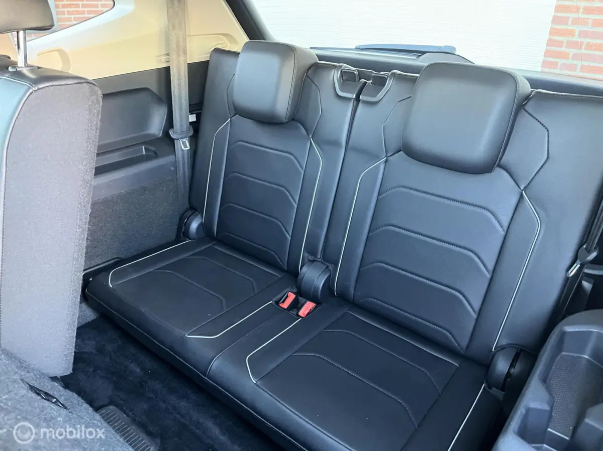 1.5 TSI Comfortline Business 7p.