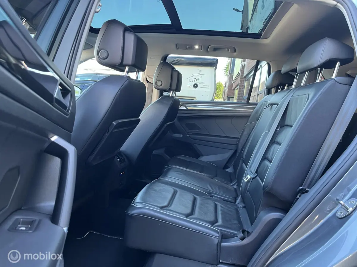 1.5 TSI Comfortline Business 7p.