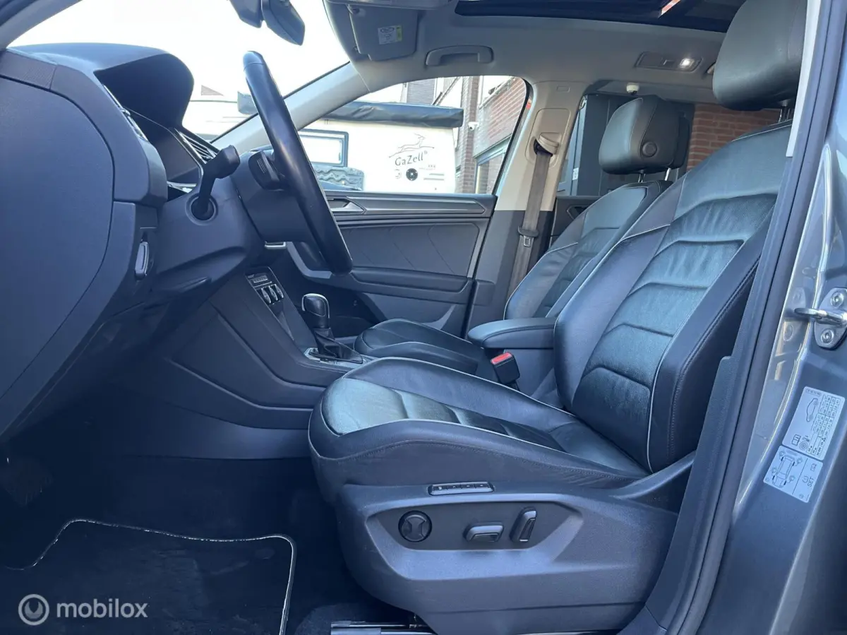 1.5 TSI Comfortline Business 7p.