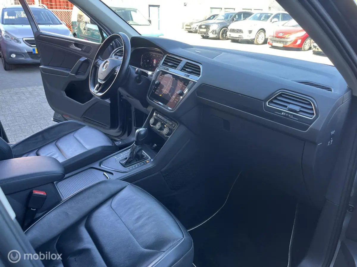 1.5 TSI Comfortline Business 7p.