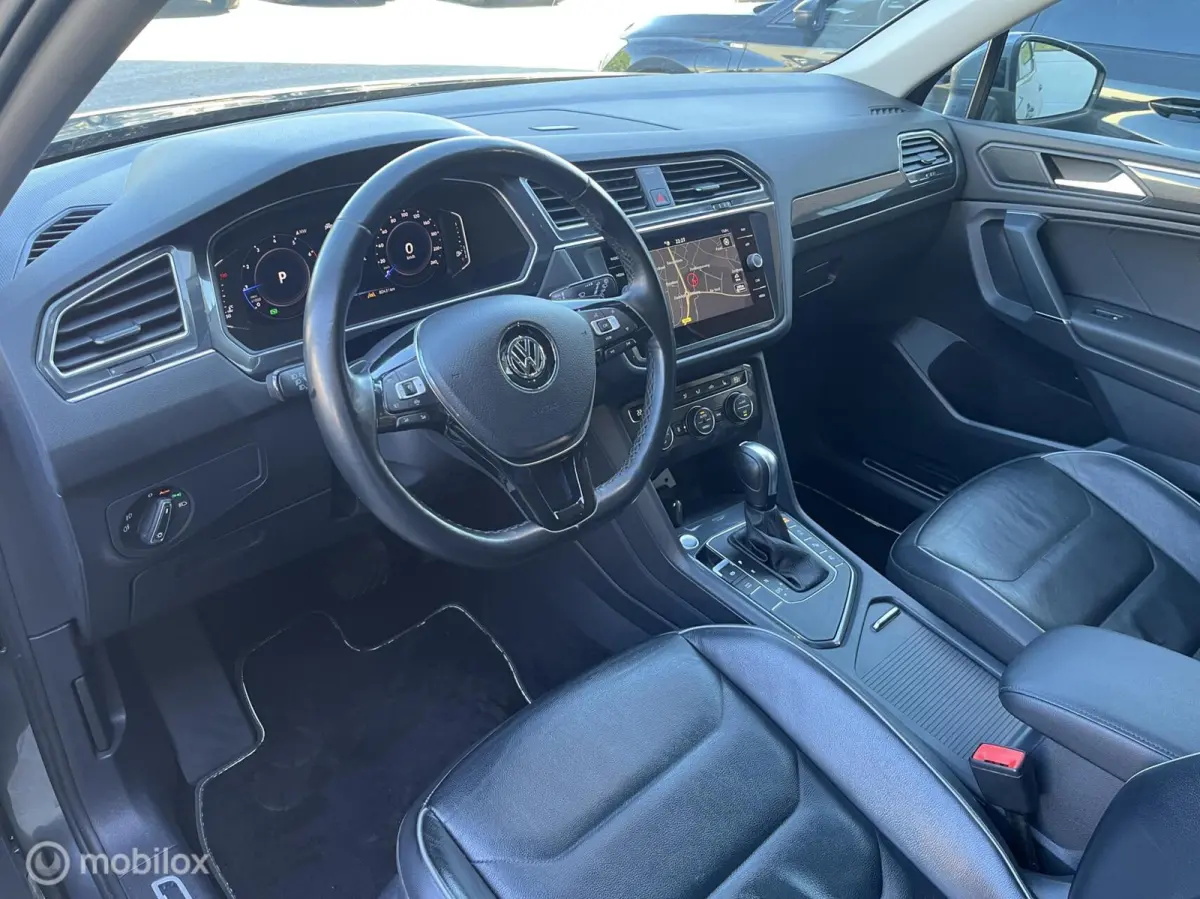 1.5 TSI Comfortline Business 7p.
