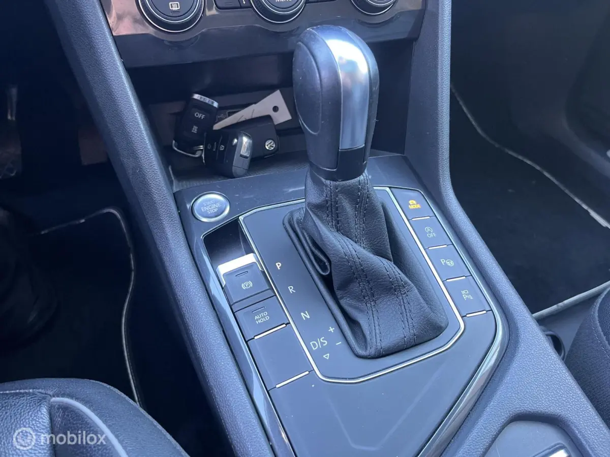 1.5 TSI Comfortline Business 7p.