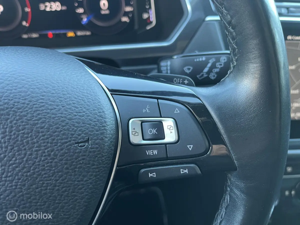1.5 TSI Comfortline Business 7p.