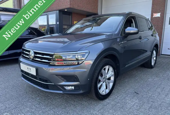 1.5 TSI Comfortline Business 7p.