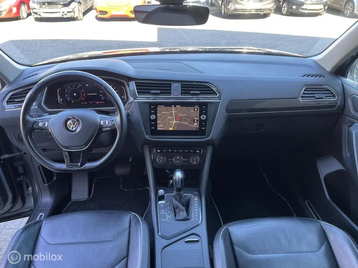 1.5 TSI Comfortline Business 7p.