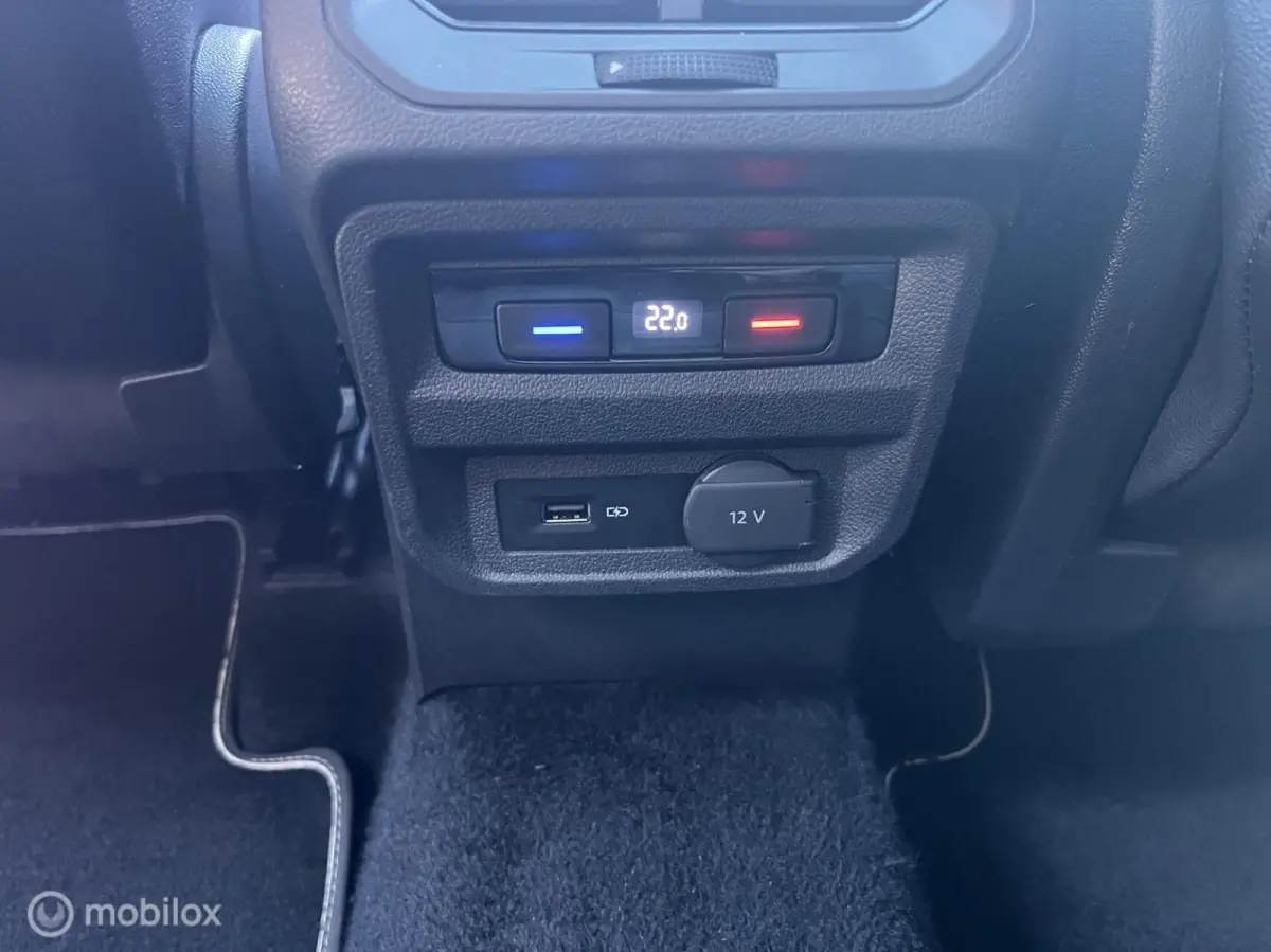 1.5 TSI Comfortline Business 7p.