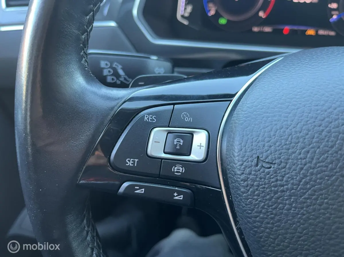1.5 TSI Comfortline Business 7p.