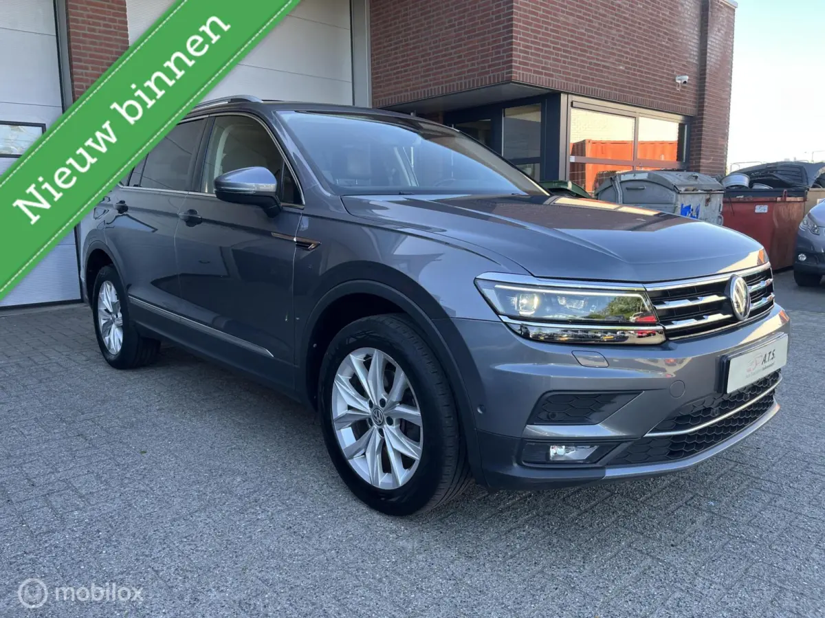 1.5 TSI Comfortline Business 7p.