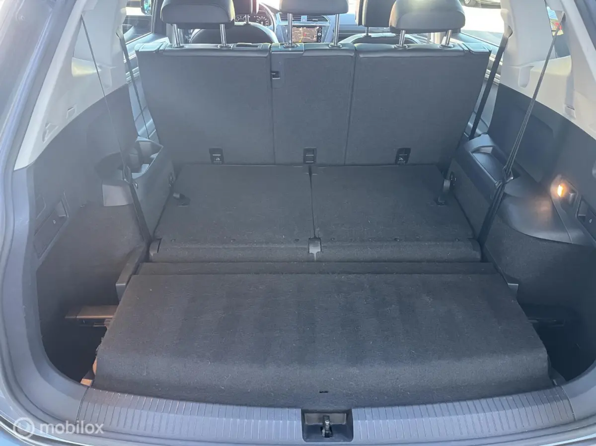 1.5 TSI Comfortline Business 7p.