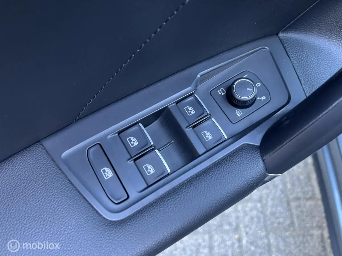 1.5 TSI Comfortline Business 7p.