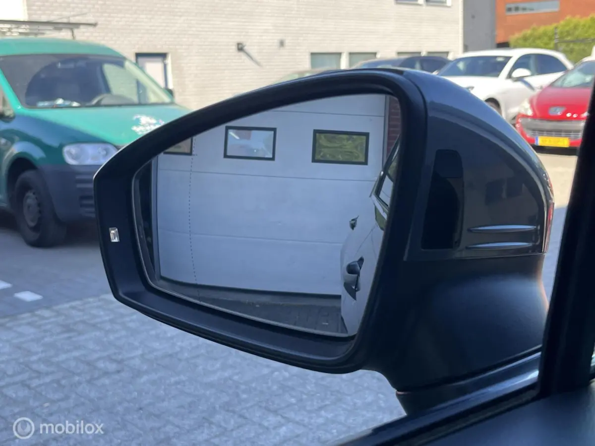 1.5 TSI Comfortline Business 7p.