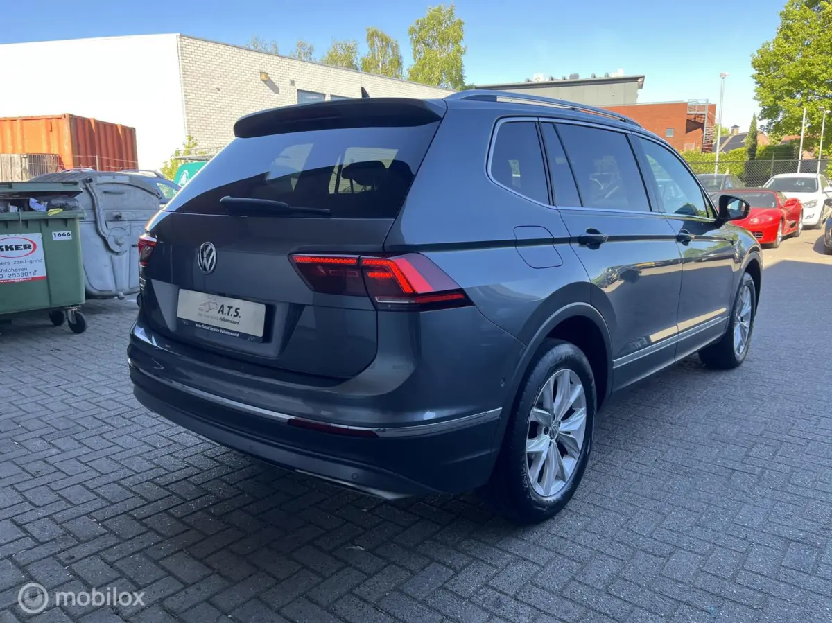 1.5 TSI Comfortline Business 7p.