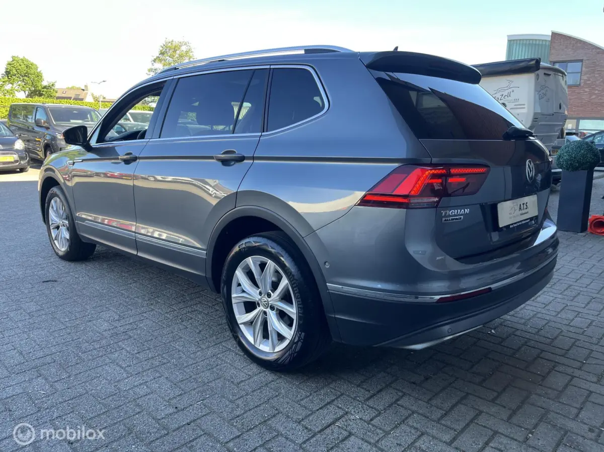 1.5 TSI Comfortline Business 7p.