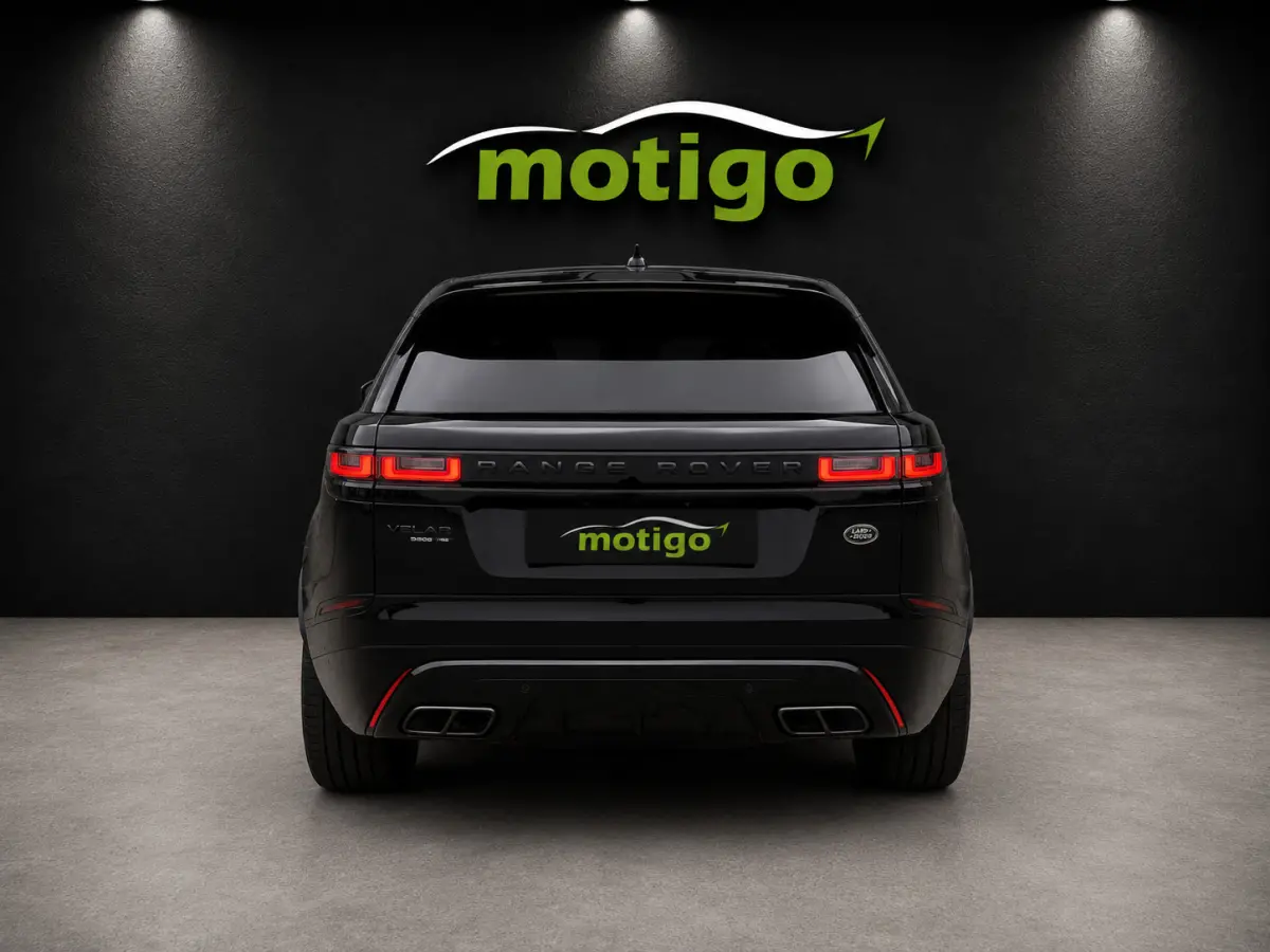 3.0 V6 AWD R-Dynamic HSE