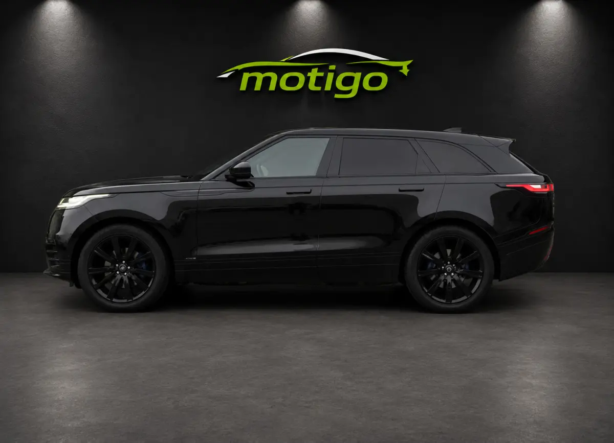 3.0 V6 AWD R-Dynamic HSE