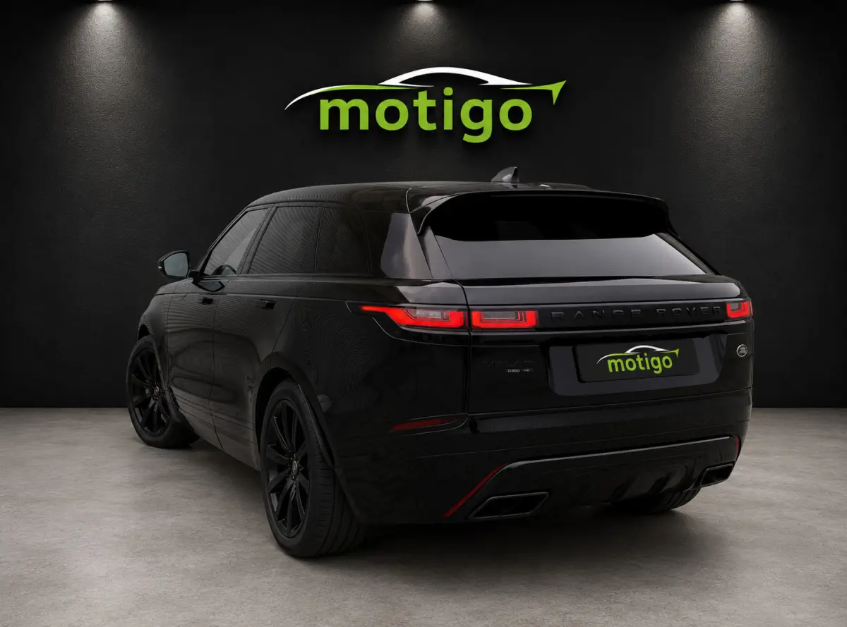 3.0 V6 AWD R-Dynamic HSE
