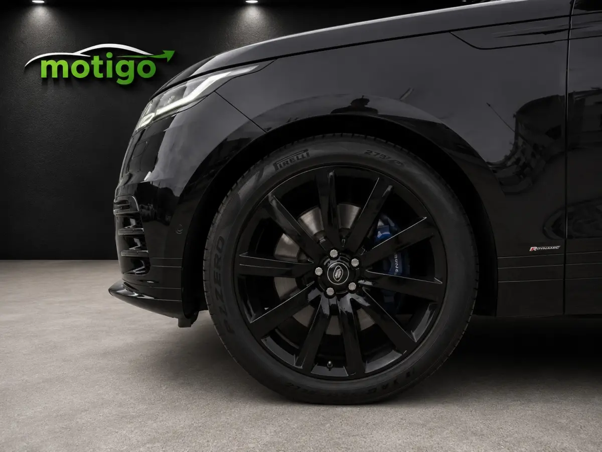 3.0 V6 AWD R-Dynamic HSE