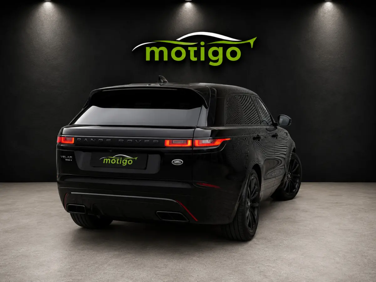 3.0 V6 AWD R-Dynamic HSE