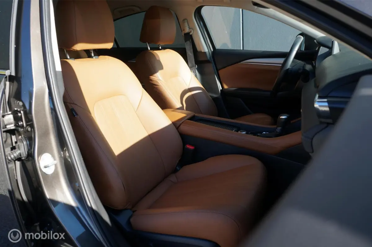 2.0 SkyActiv-G 165 Aut. Business Leder 360 Cam. Bose