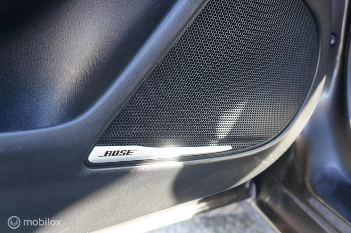 2.0 SkyActiv-G 165 Aut. Business Leder 360 Cam. Bose