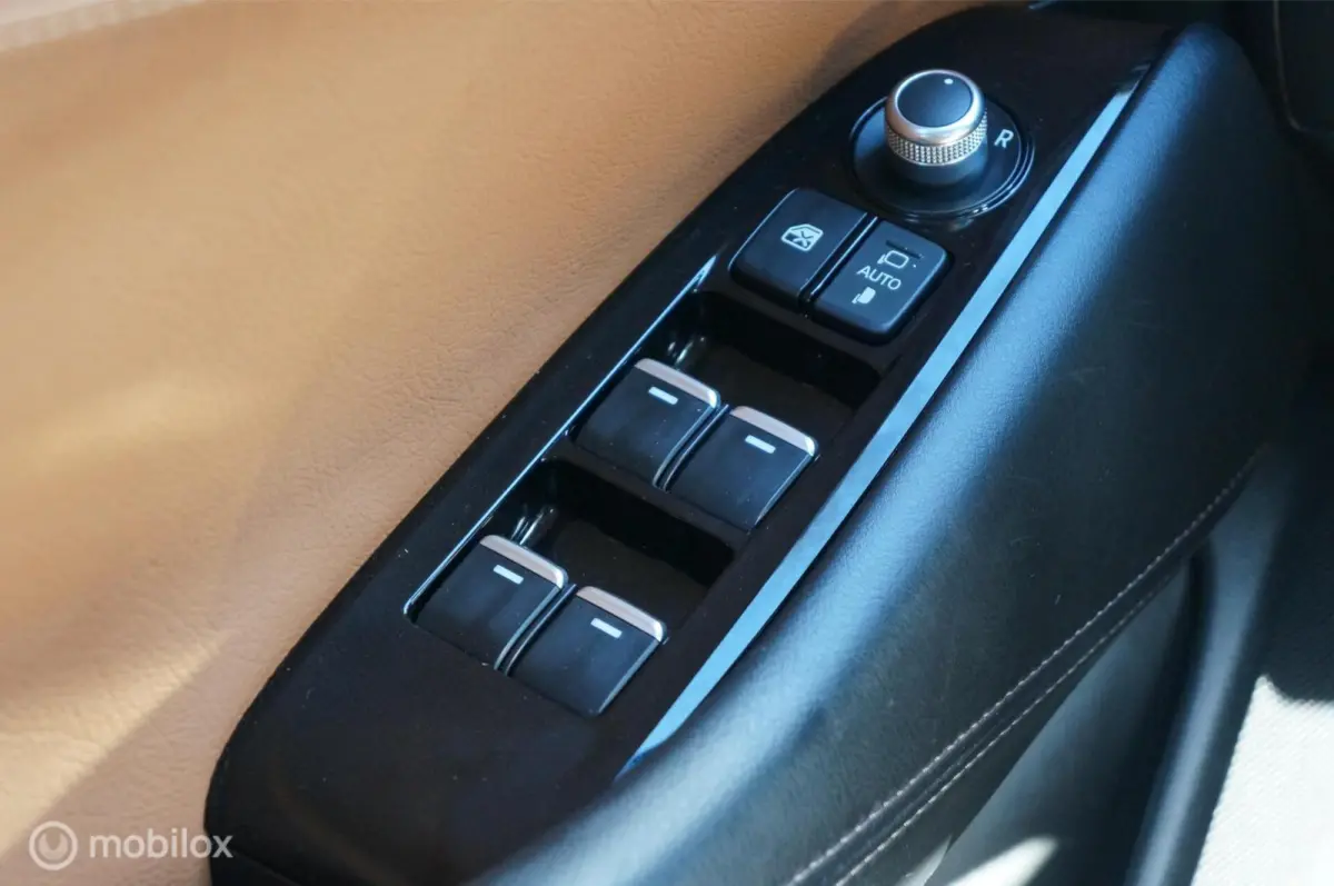 2.0 SkyActiv-G 165 Aut. Business Leder 360 Cam. Bose