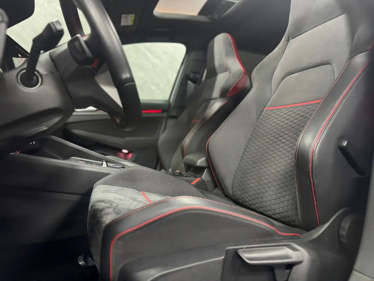 2.0 TSI GTI Clubsport|410 PK|PANO|CARPLAY|IQ|CAM